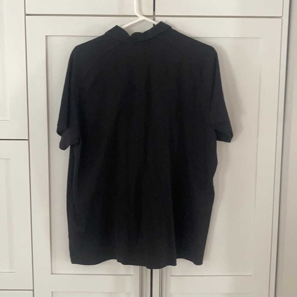 Theory Polo Shirt - Picture 2 of 4